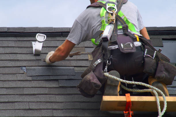 Best Commercial Roofing Services  in Linden, CA