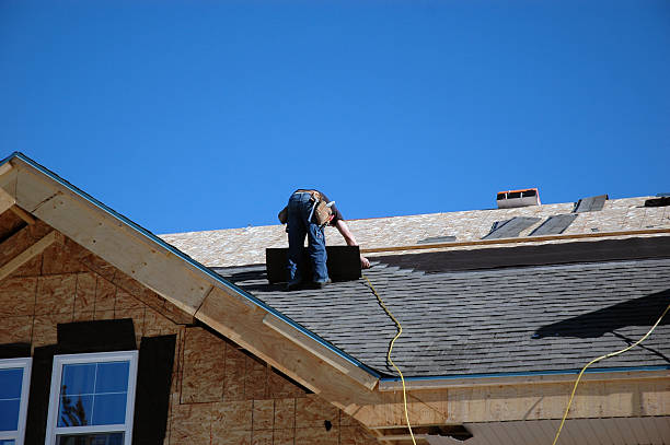 Best Gutter Installation and Roofing  in Linden, CA