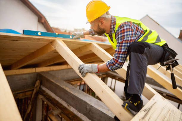 Best Roof Replacement Cost  in Linden, CA