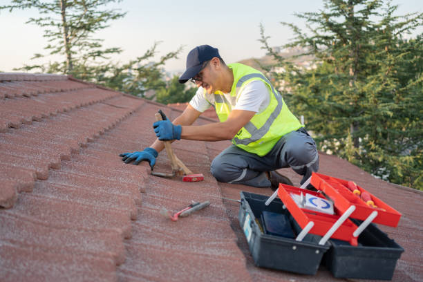 Best New Roof Installation  in Linden, CA