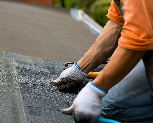 Best Shingle Roofing Installation  in Linden, CA
