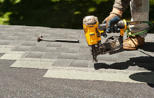 Linden, CA Roofing Contractor Company