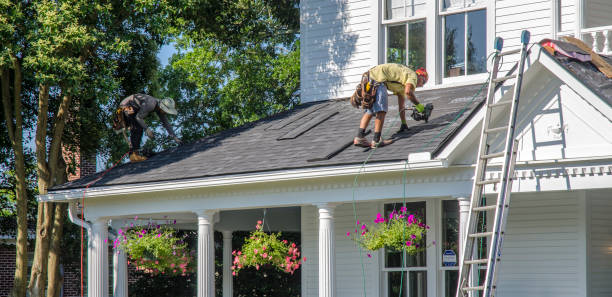 Best Local Roofing Companies  in Linden, CA