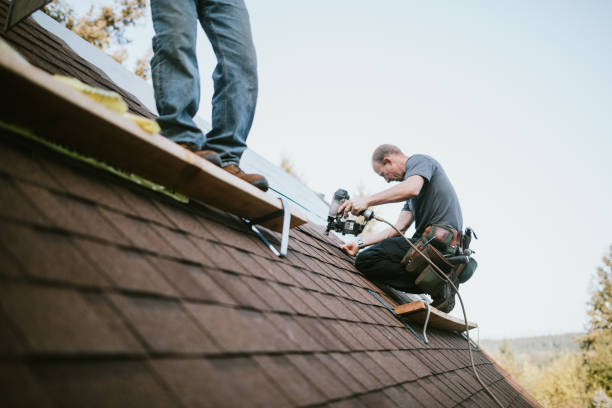 Best Residential Roofing Contractor  in Linden, CA