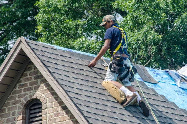 Best Flat Roof Repair Services  in Linden, CA